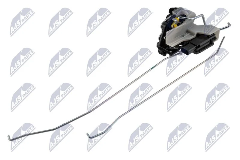 Zaklepanje vrat NTY EZC-KA-039