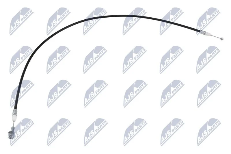 Kabel za pokrov motorja NTY EZC-KA-046