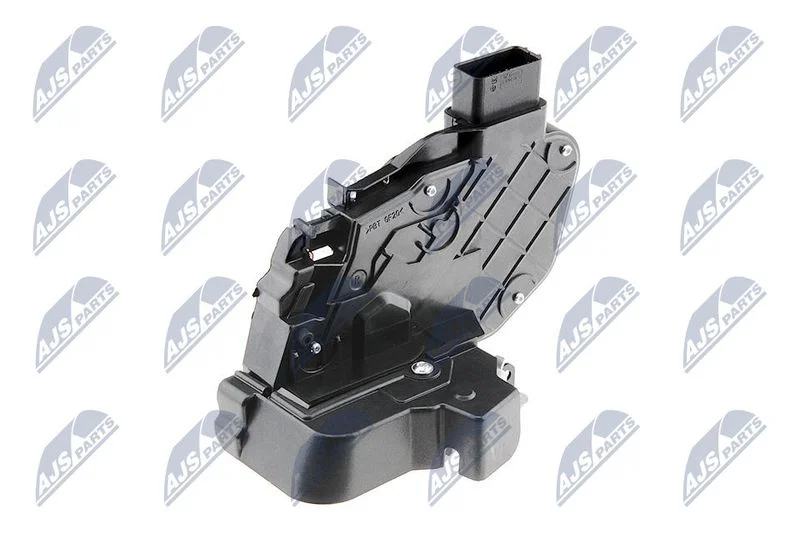 Zaklepanje vrat NTY EZC-LR-004