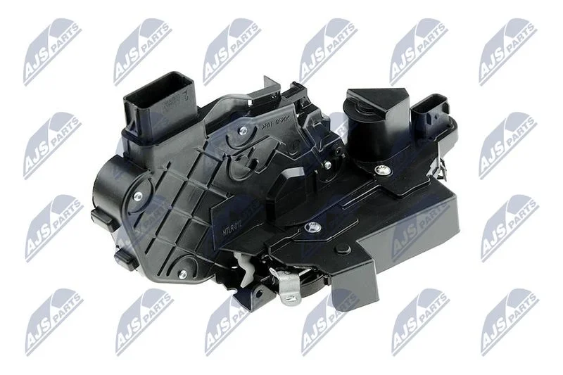 Zaklepanje vrat NTY EZC-LR-012