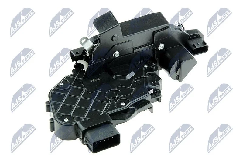 Door Lock NTY EZC-LR-013