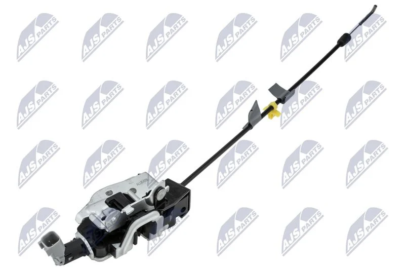 Zaklepanje čevlja NTY EZC-LR-016