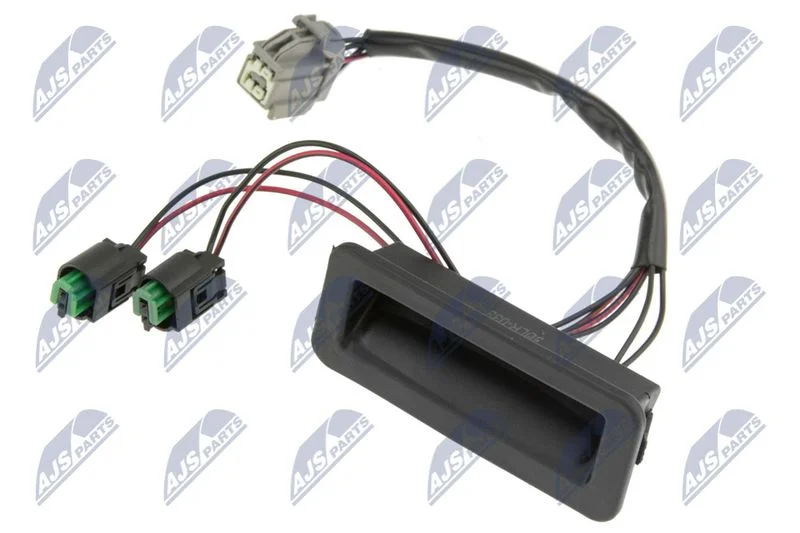 Tailgate Handle NTY EZC-LR-033
