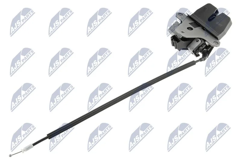 Zaklepanje čevlja NTY EZC-LR-035