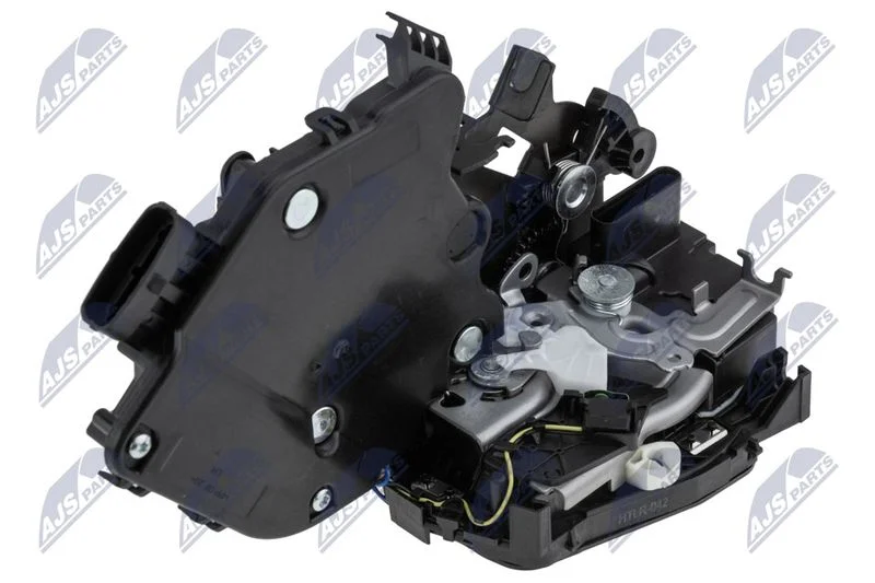 Zaklepanje vrat NTY EZC-LR-042