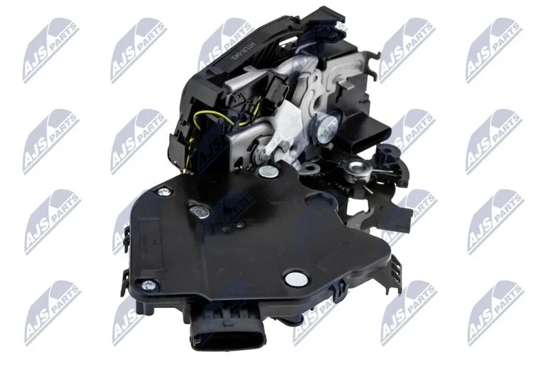 Zaklepanje vrat NTY EZC-LR-043