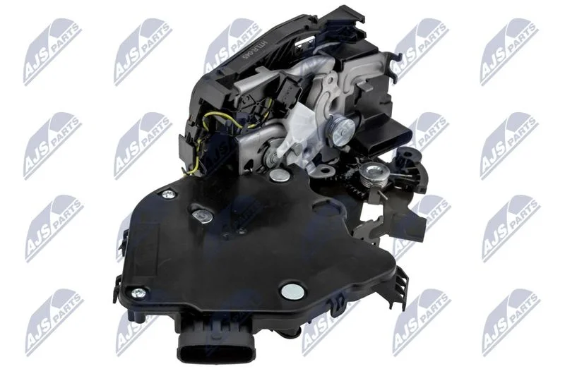Zaklepanje vrat NTY EZC-LR-045