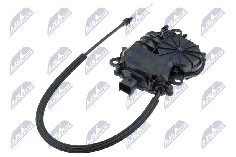 Zaklepanje vrat NTY EZC-LR-047