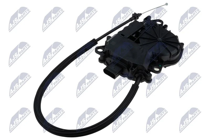 Door Lock NTY EZC-LR-048