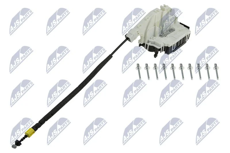 Zaklepanje vrat NTY EZC-ME-104