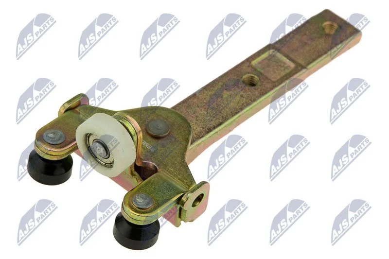 Roller Guide, drsna vrata NTY EZC-ME-122