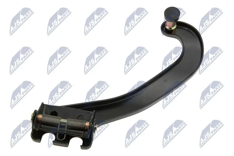 Roller Guide, drsna vrata NTY EZC-ME-123