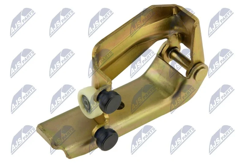 Roller Guide, drsna vrata NTY EZC-ME-124