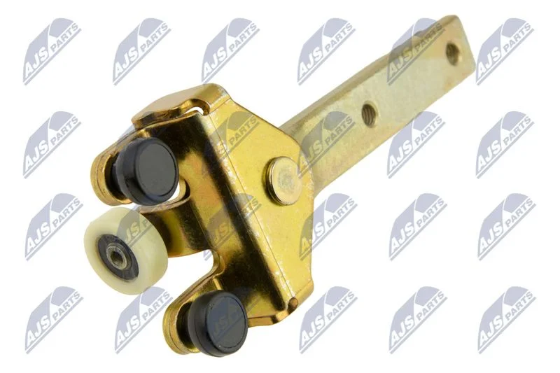 Roller Guide, drsna vrata NTY EZC-ME-125