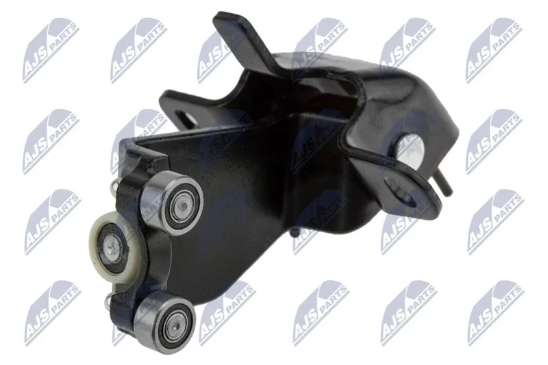 Roller Guide, drsna vrata NTY EZC-ME-132