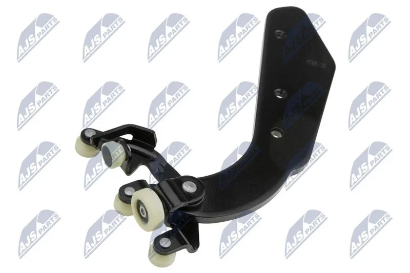 Roller Guide, drsna vrata NTY EZC-ME-133