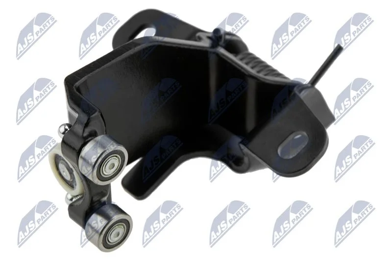 Roller Guide, drsna vrata NTY EZC-ME-135