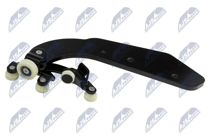 Roller Guide, drsna vrata NTY EZC-ME-136