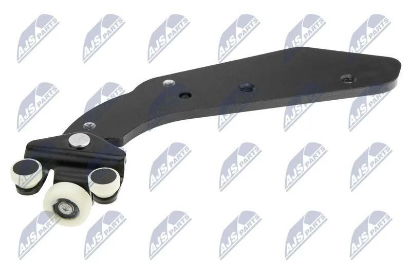Roller Guide, drsna vrata NTY EZC-ME-138