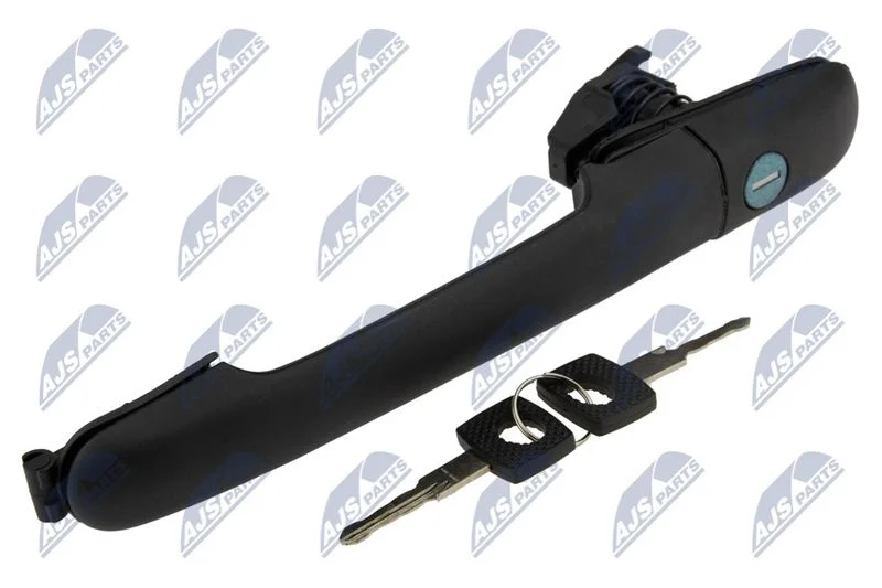 Exterior Door Handle NTY EZC-ME-142