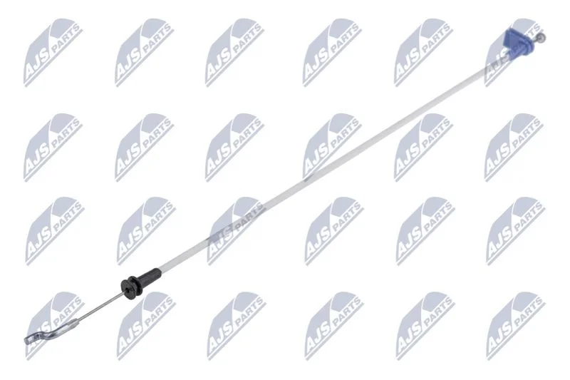 Cable Pull, door release NTY EZC-ME-149
