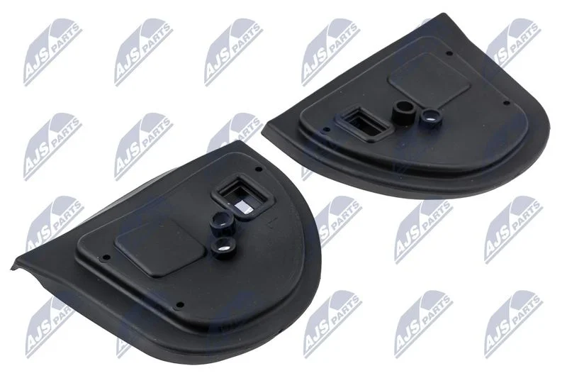 Fastener, exterior mirror cover NTY EZC-ME-173