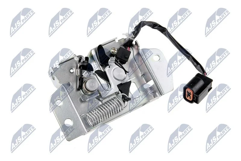 Zaklep pokrova motorja NTY EZC-MS-000