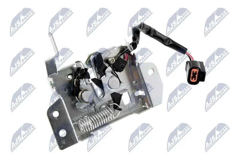 Zaklep pokrova motorja NTY EZC-MS-001