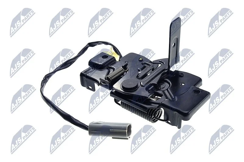 Zaklep pokrova motorja NTY EZC-MZ-002