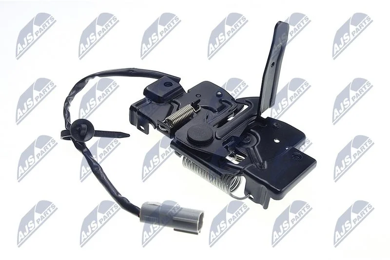 Zaklep pokrova motorja NTY EZC-MZ-003