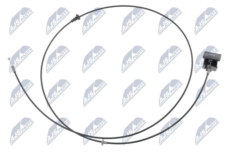 Kabel za pokrov motorja NTY EZC-MZ-012