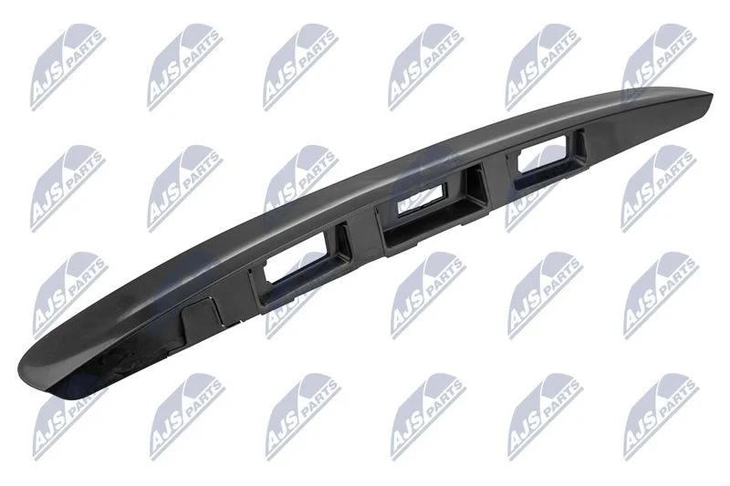 Clip, trim/protection strip NTY EZC-NS-004