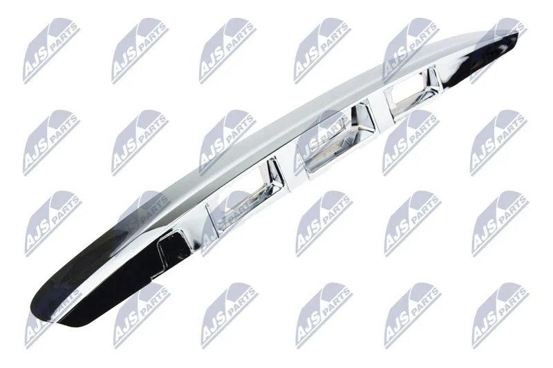 Clip, trim/protection strip NTY EZC-NS-004D