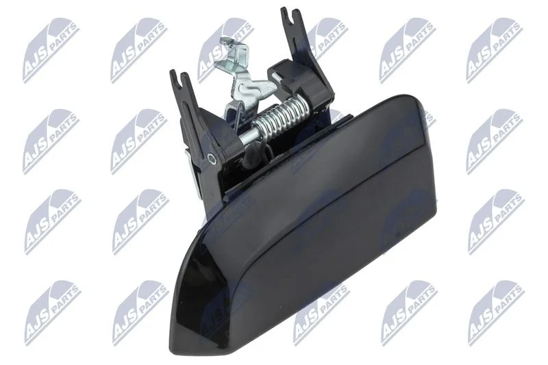 Ročaj zunanjih vrat NTY EZC-NS-022