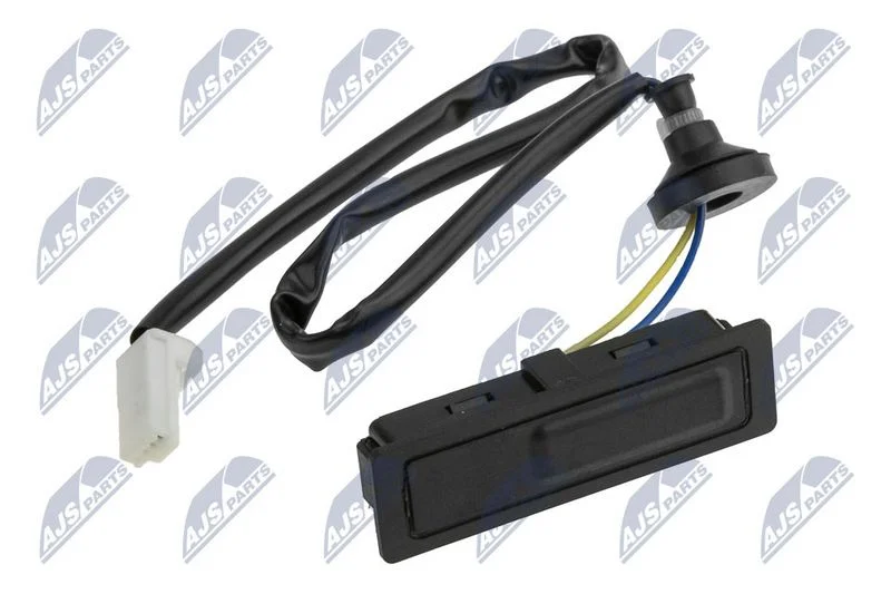 Exterior Door Handle NTY EZC-NS-030