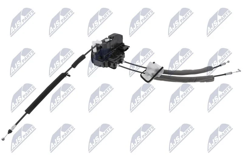 Central Locking System NTY EZC-NS-046