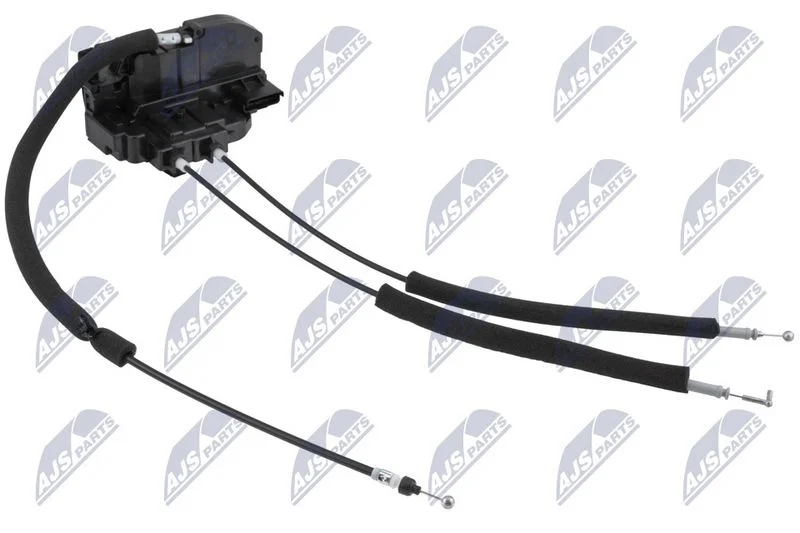 Central Locking System NTY EZC-NS-048