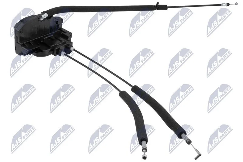 Central Locking System NTY EZC-NS-049
