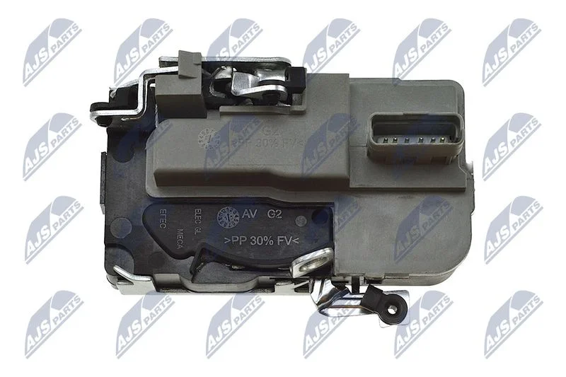 Zaklepanje vrat NTY EZC-PE-000