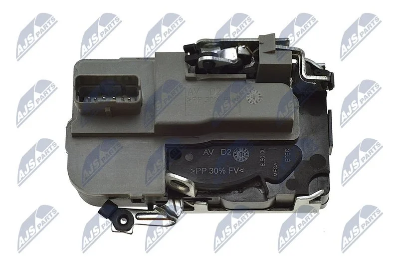 Zaklepanje vrat NTY EZC-PE-001