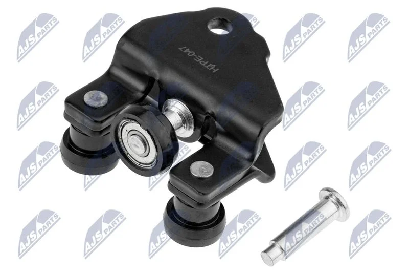 Roller Guide, drsna vrata NTY EZC-PE-047