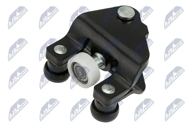 Roller Guide, drsna vrata NTY EZC-PE-062