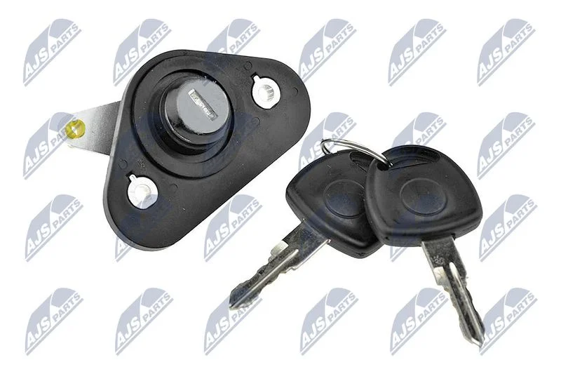 Zaklepanje zadnje klopi NTY EZC-PL-005