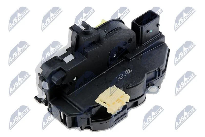 Zaklepanje vrat NTY EZC-PL-008