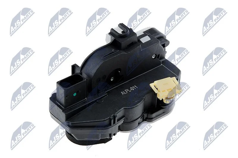 Zaklepanje vrat NTY EZC-PL-011