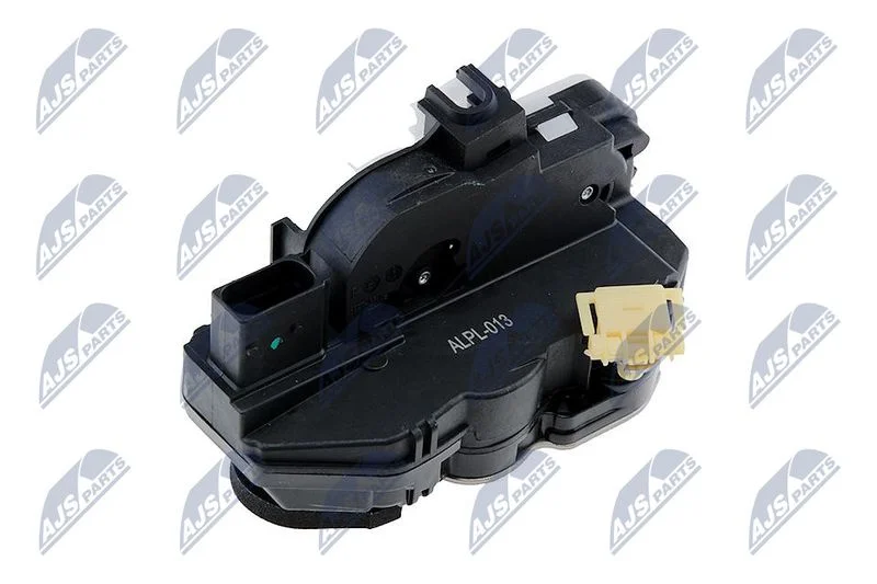 Zaklepanje vrat NTY EZC-PL-013