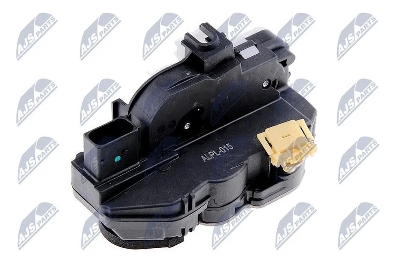 Zaklepanje vrat NTY EZC-PL-015