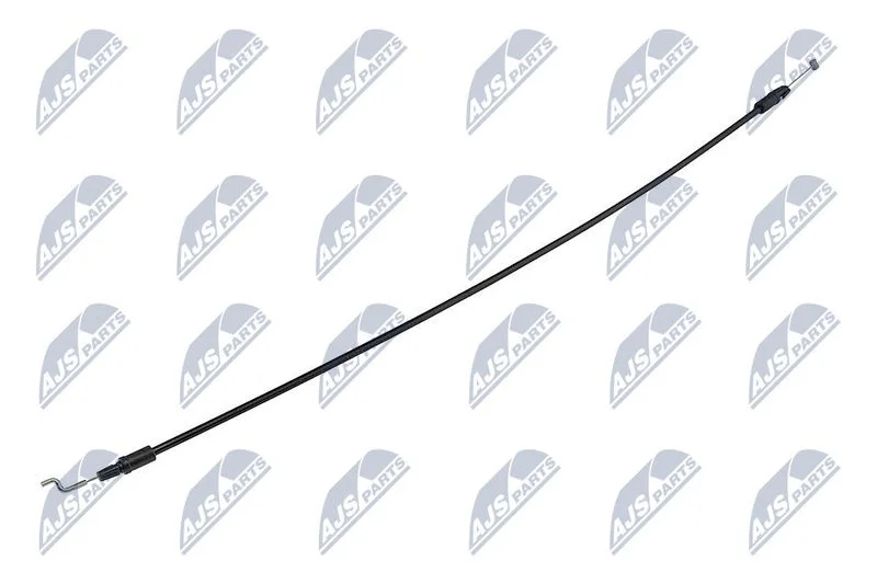 Kabelski poteg, nastavitev naslona sedeža NTY EZC-PL-029