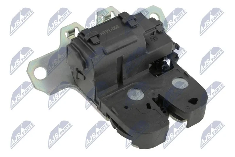 Zaklepanje zadnje klopi NTY EZC-PL-058