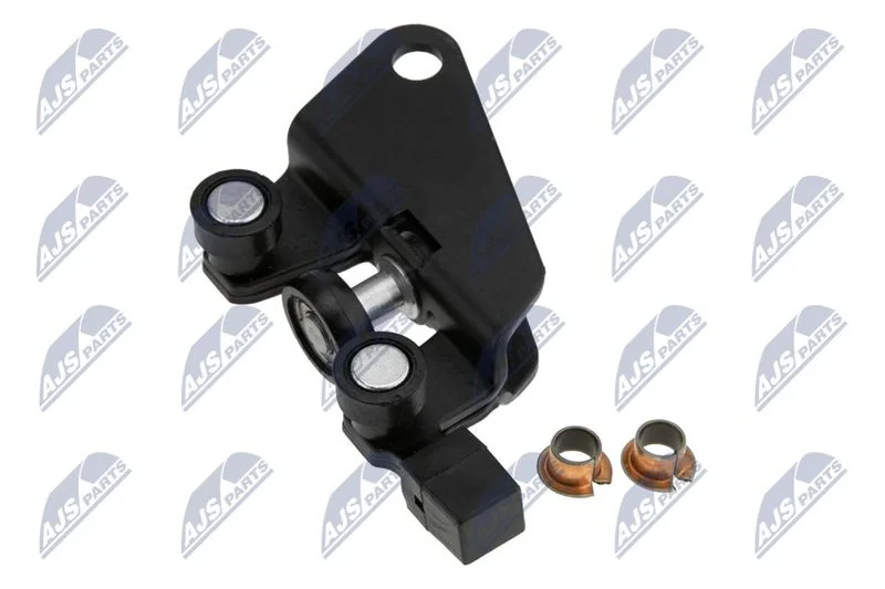 Roller Guide, drsna vrata NTY EZC-PL-060